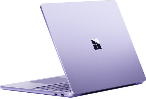 Microsoft Laptop Copilot+PC 13.8" FHD (Snapdragon-X Plus/8GB/512GB SSD/W11 Home) Violet (US Keyboard)