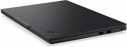 Lenovo ThinkPad E14 Gen 7 (Intel) 14" IPS FHD+ (Ultra 5-225U/16GB/512GB SSD/W11 Pro) (US Keyboard)