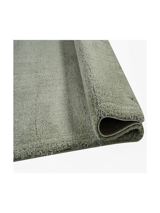 Polcarpet Veloute Cozy 1820 Χαλί Ορθογώνιο Πράσινο 160x230cm