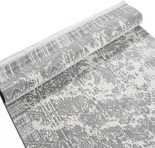 Polcarpet Platinum 7747 Χαλί Ορθογώνιο Γκρι 200x290cm