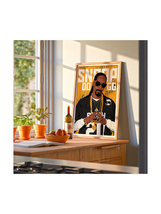 - Snoop Dogg
