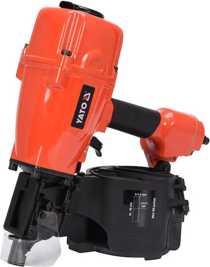 Yato YT-09214 Καρφωτικό Αέρος