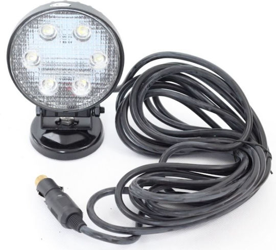 Bass Polska Arbeitslampe LED IP67 mit einer Helligkeit von bis zu 1620lm