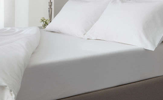 Hotel Duvet Cover 100% Cotton 170x250cm 4pcs