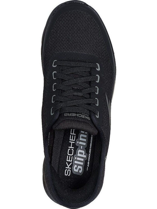 Skechers Go Walk Flex Sneakers Black
