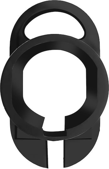 Zero Spacer Clamp Zero 10 Zero 9 Black