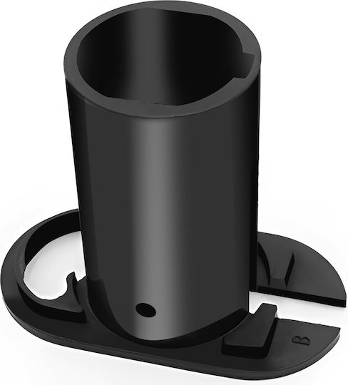 Zero Spacer Clamp Zero 10 Zero 9 Black