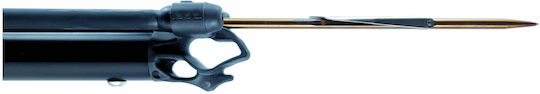 Meandros Speargun With Rubber B28 Dragon 75cm
