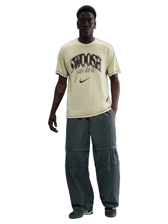Max90 T-Shirt Gelb
