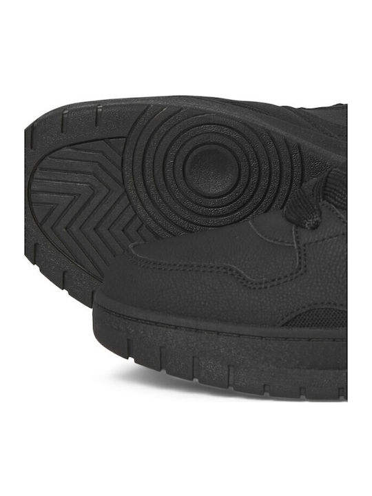 Herren Sneakers Schwarz