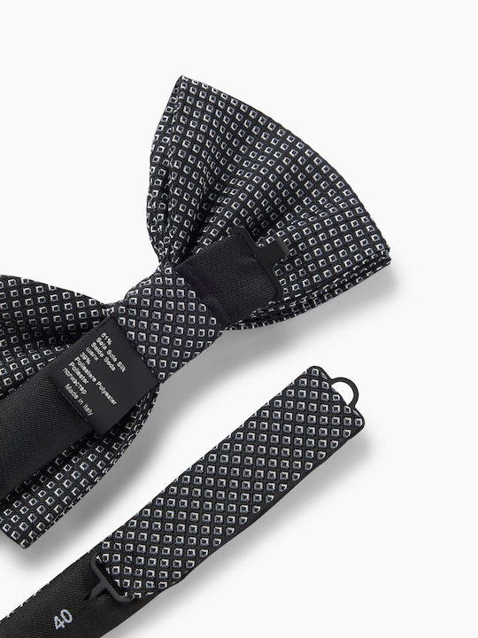 Hugo Παπιγιον Bow Tie Μαυρο