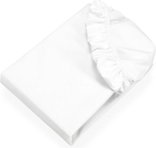 Kotonia Home Ημίδιπλο Αδιάβροχο 120x200x20εκ.
