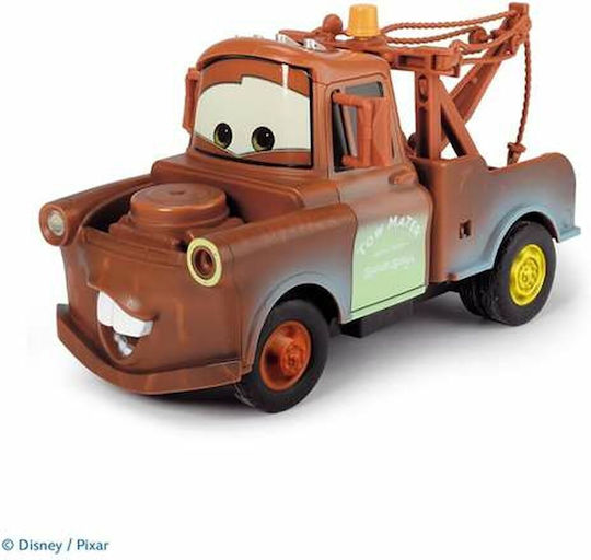 Smoby Teleghidat Mașină