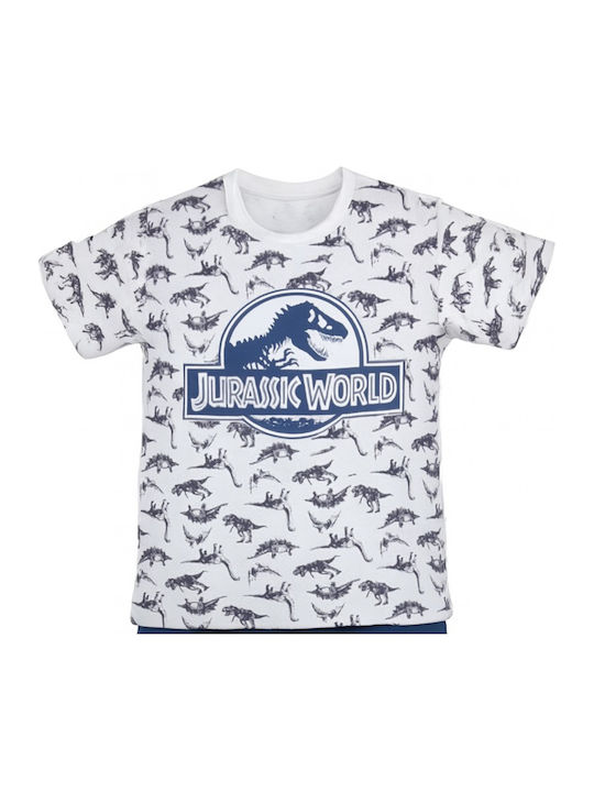 Disney Pijama pentru copii De vară Blue World