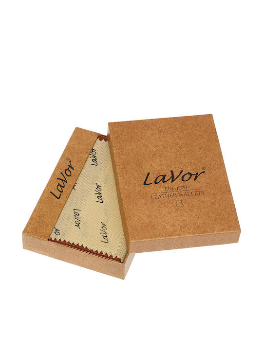 Lavor Leather Wallet Lavor Leather Wallet
