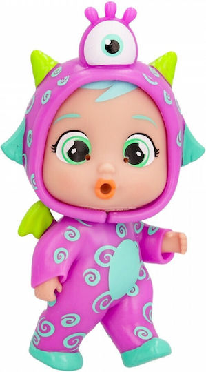 Baby-Puppen-Set