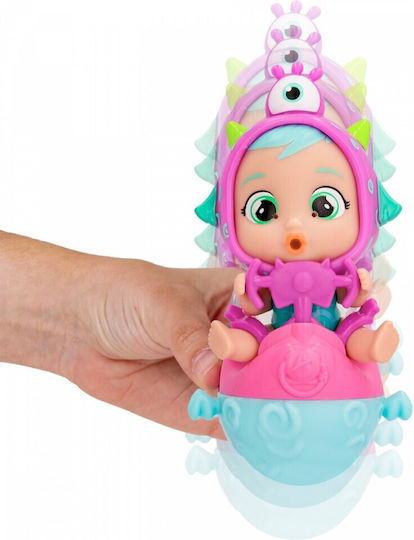 Baby-Puppen-Set