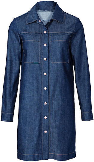 BurdaStyle Buton de Cusut din textil