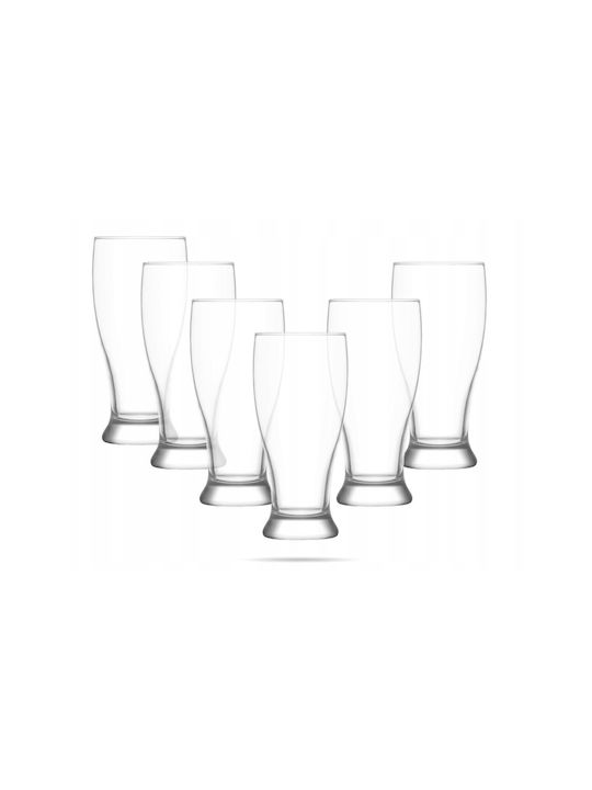 Gurallar Glas Bier, μπίρας aus Glas