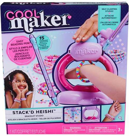 Spin Master Mărgele pentru copii de 7+ ani+ ani