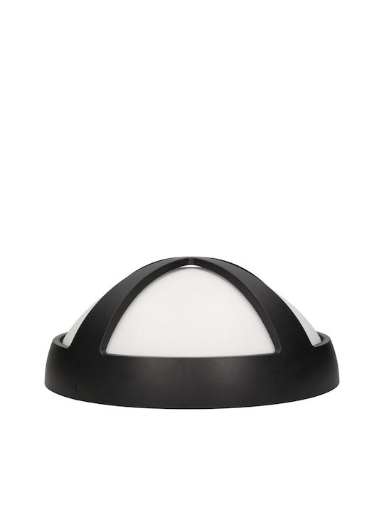 Orno Стенно Външно Осветително Тяло LED IP54 8W