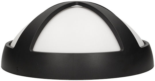 Orno Стенно Външно Осветително Тяло LED IP54 8W