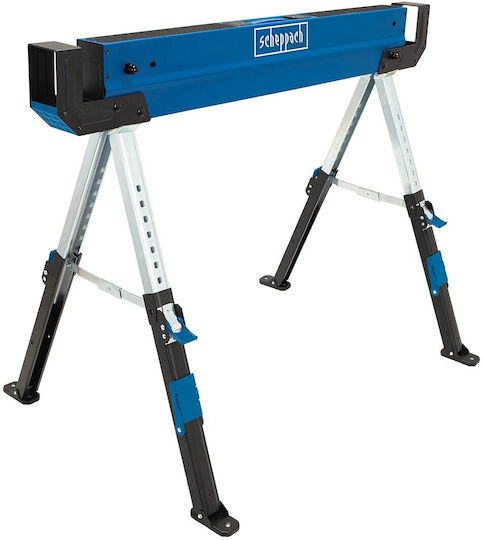 Scheppach Mwb600 Goat Work Stand Set 2pcs