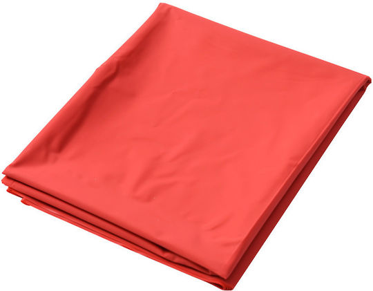 Kinksters Latex Sheet in Red Color