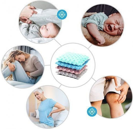 Babyono Cherry Stone Double Use Mint