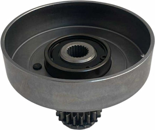 Honda Supra-x 125i Tobaki Centrifugal Bell Kit