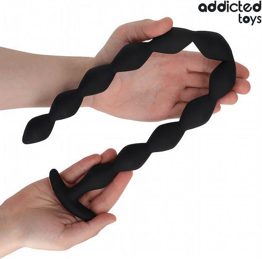 Addicted Toys Πρωκτική Σφήνα