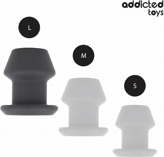 Addicted Toys Hollow Πρωκτική Σφήνα Large