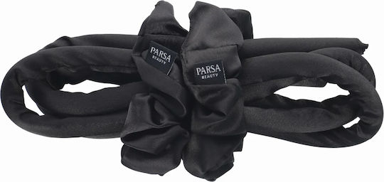 Parsa Rollers in Black Color 3pcs