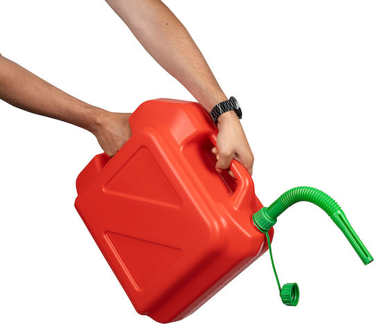Kunststoff Kraftstoffkanister 20 Liter