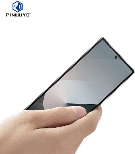 Pinwuyo Full Face Tempered Glass (Galaxy Z Fold7)