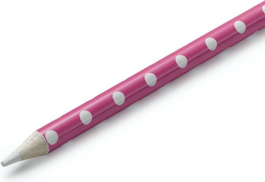 Prym Love 610851 Pink Tailoring Pencil Washable White Marking