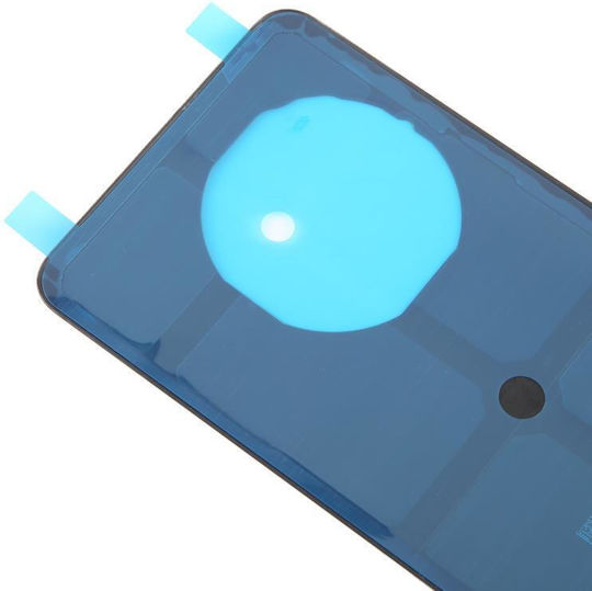 Καπάκι Μπαταρίας Oneplus 13 Black