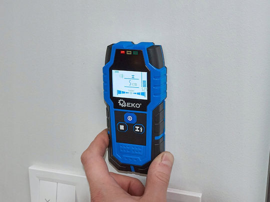 Geko G03362 Digital Detector