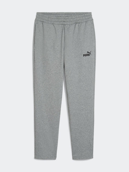 Soccer Sweatpants Gray