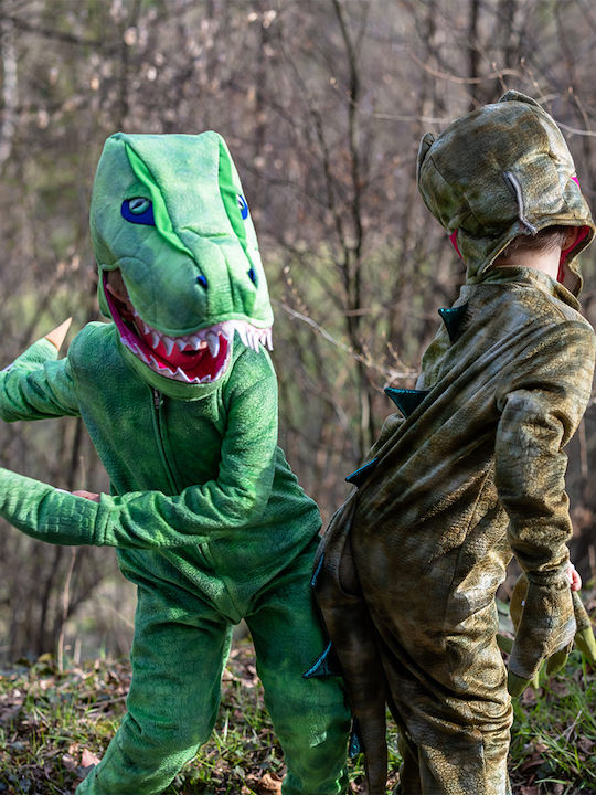 Kids Carnival Costume