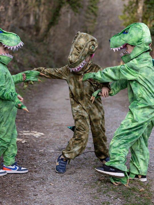 Kids Carnival Costume