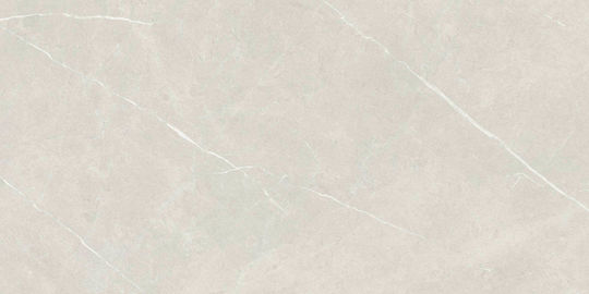 Baldocer Cream Плочка За под На закрито Матов 60x30см Крем