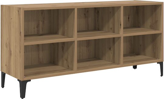 Unitate TV pentru sufragerie L69.5xA30xÎ50cm