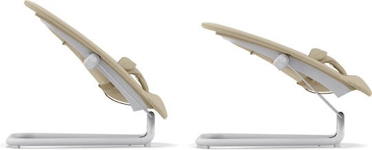 Cybex Lemo 2.0 Базова релса Sand White White