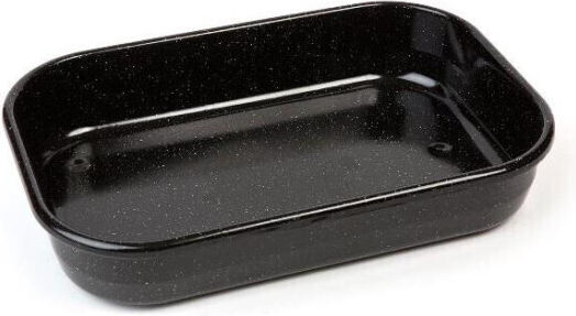 Homestyle Ταψί Αλουμινίου 27x41cm