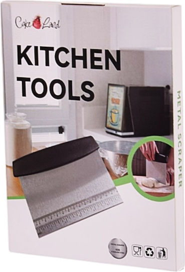Cake Land Inox Icing Spatula 15cm