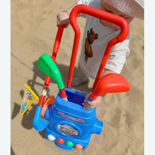 Woopie Spielzeug Golf Outdoor
