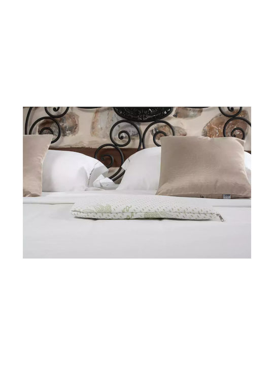 Alpha Foam Memory-Schaum Μαλακό, Classic Bebe 30x40cm
