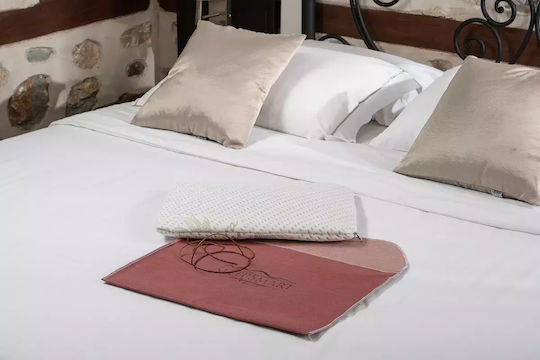 Alpha Foam Мемори пяна Меко, Classic Bebe 30x40бр