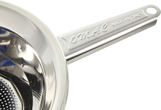 Max Home Emanuel Stainless Steel Passatutto Manual 6001024 8pcs